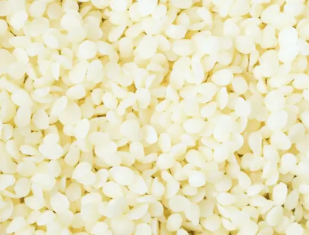 Cire de soja 100% végétale